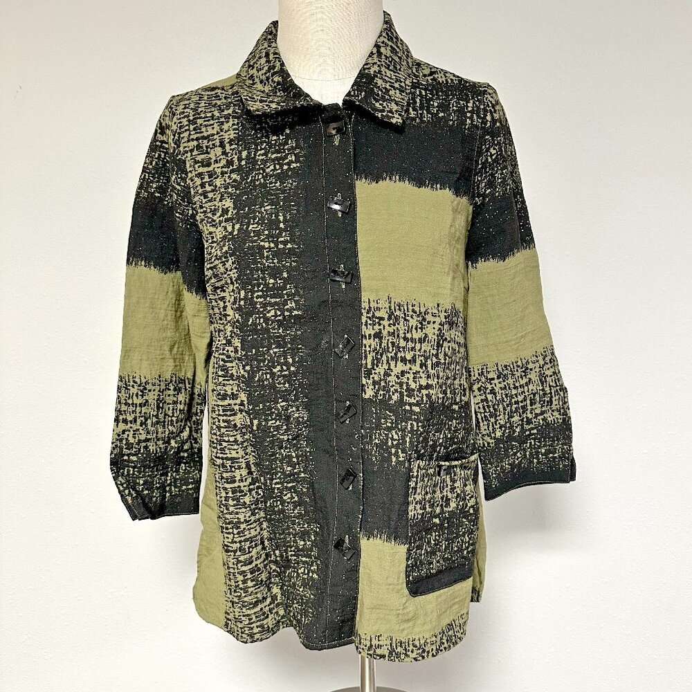 Ali Miles Blouse